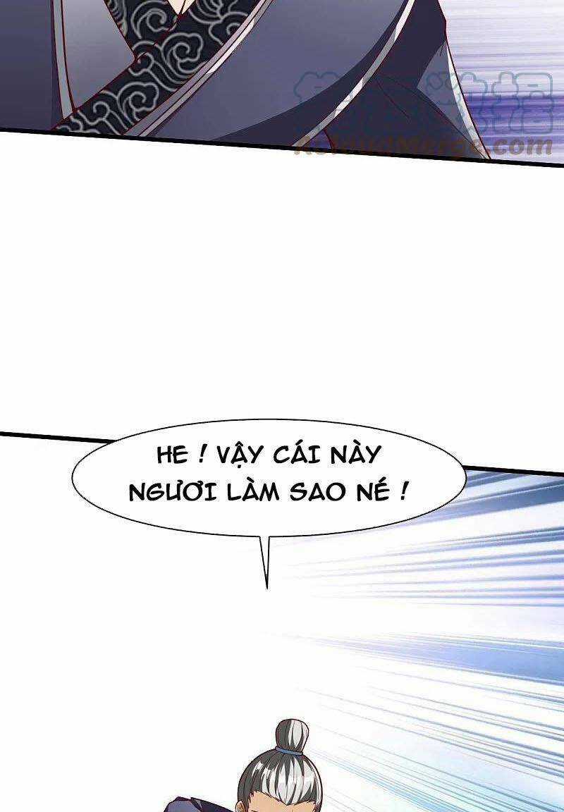 Chiến Đỉnh - Chapter 337 - Trang 33