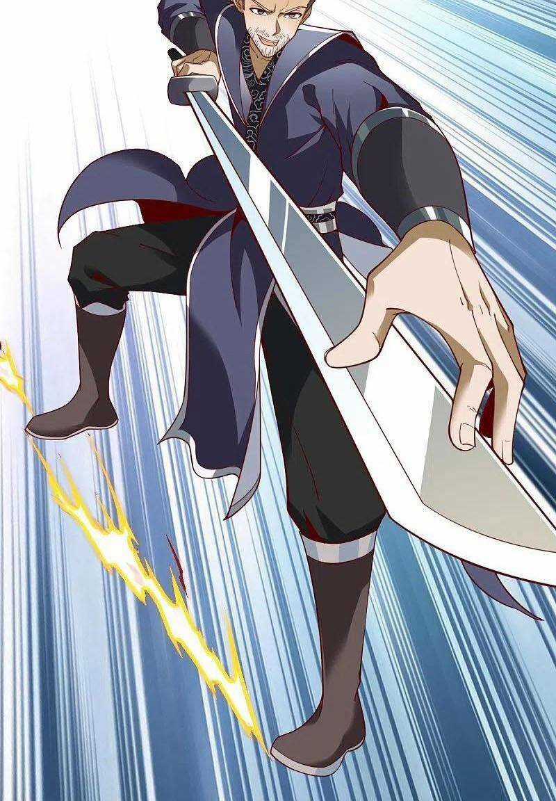 Chiến Đỉnh - Chapter 337 - Trang 34