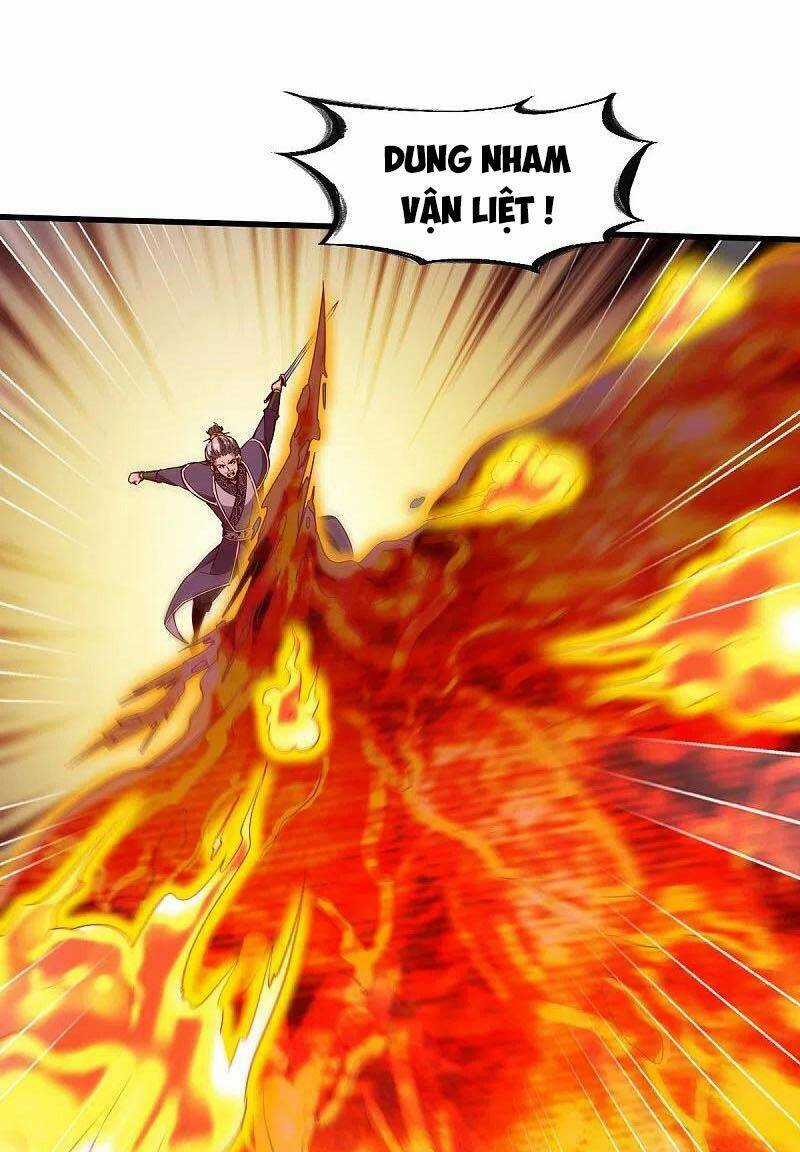 Chiến Đỉnh - Chapter 337 - Trang 36