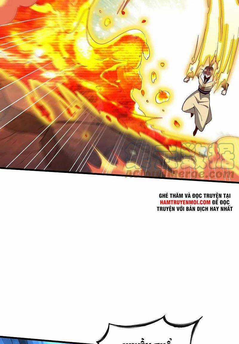 Chiến Đỉnh - Chapter 337 - Trang 39