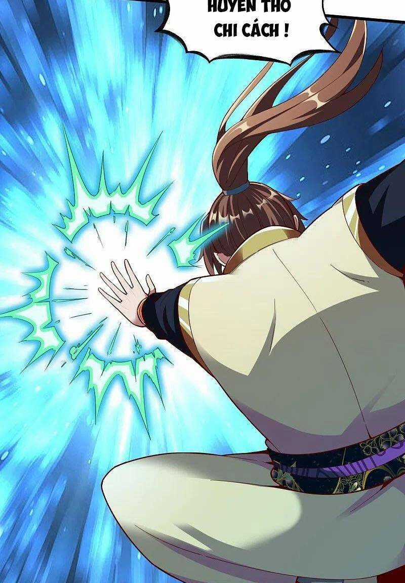 Chiến Đỉnh - Chapter 337 - Trang 40