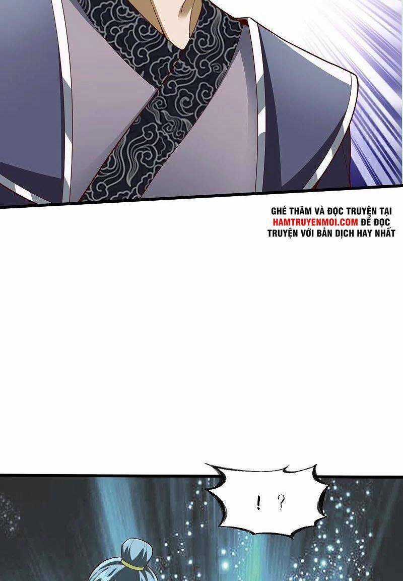 Chiến Đỉnh - Chapter 337 - Trang 44