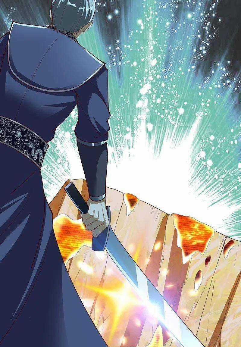 Chiến Đỉnh - Chapter 337 - Trang 45