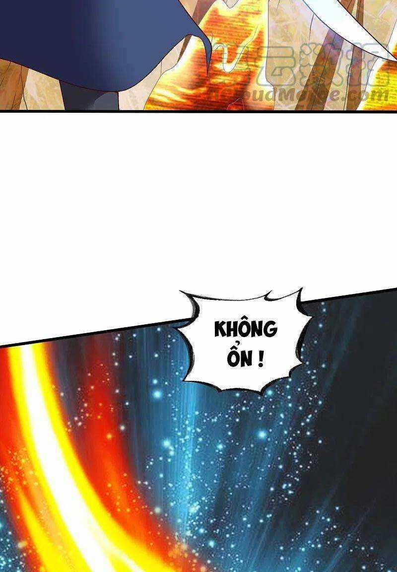 Chiến Đỉnh - Chapter 337 - Trang 46