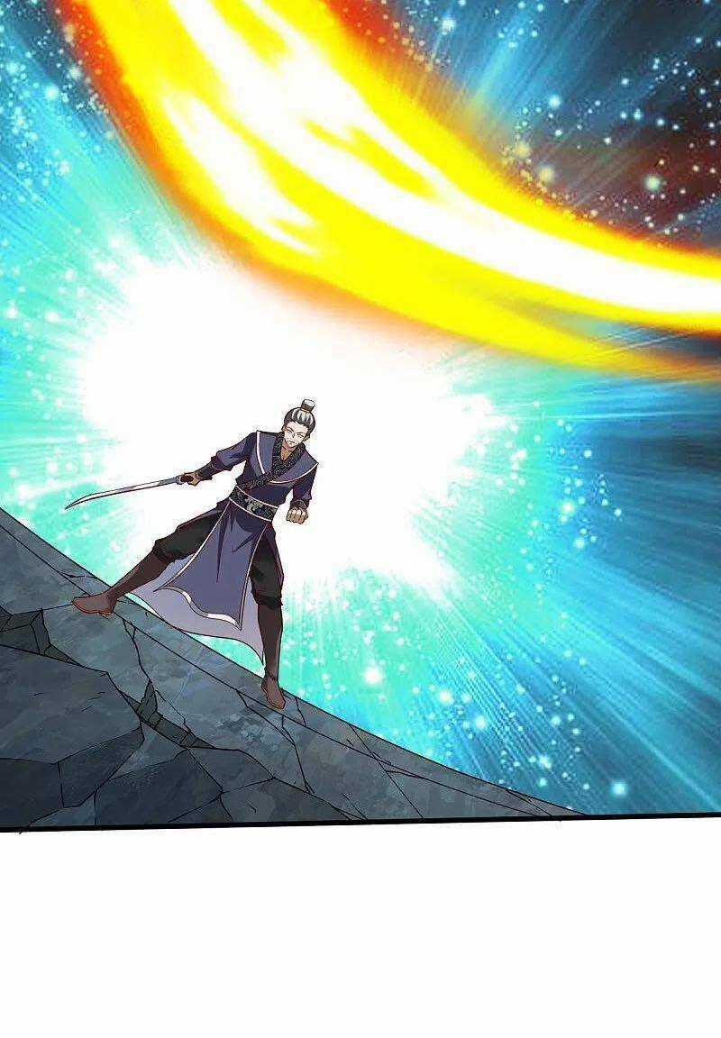 Chiến Đỉnh - Chapter 337 - Trang 47