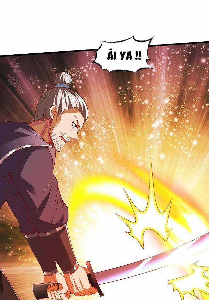 Chiến Đỉnh - Chapter 337 - Trang 48