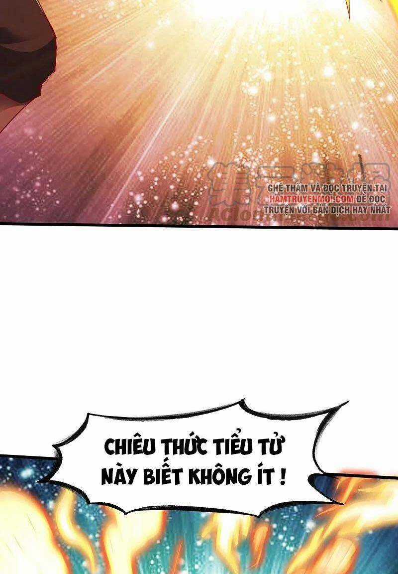 Chiến Đỉnh - Chapter 337 - Trang 49