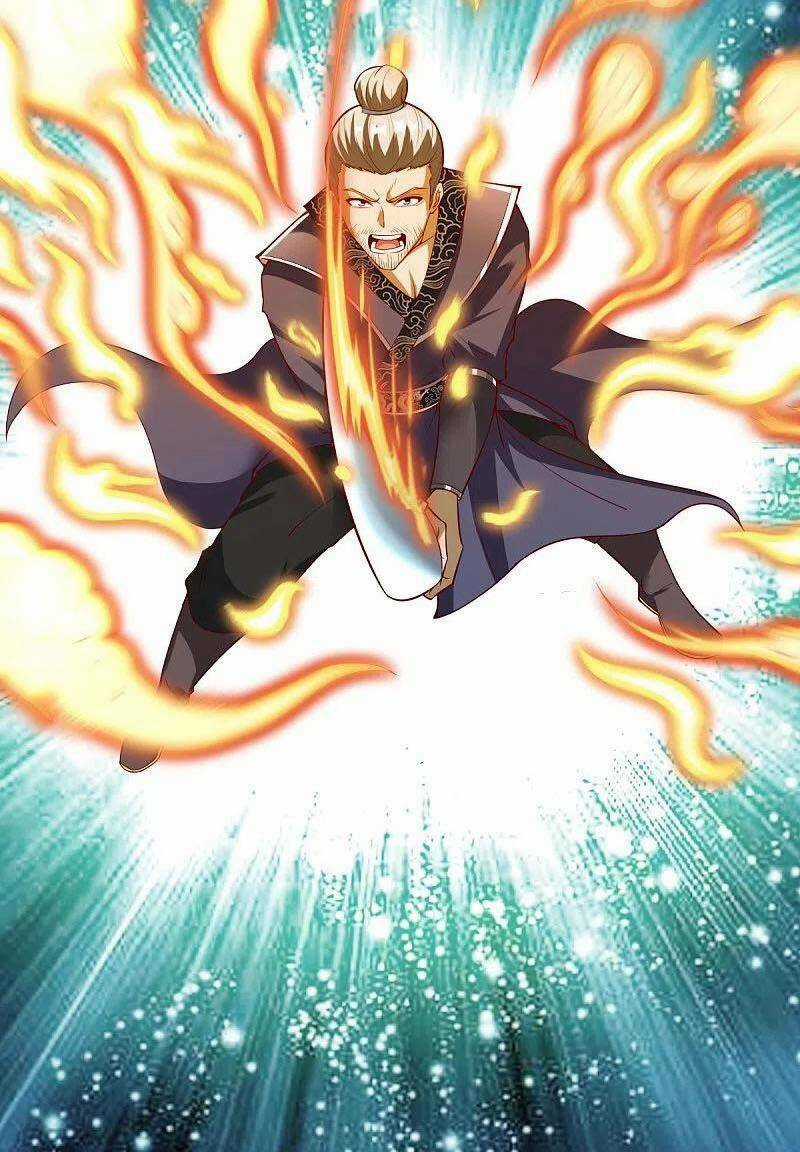 Chiến Đỉnh - Chapter 337 - Trang 50