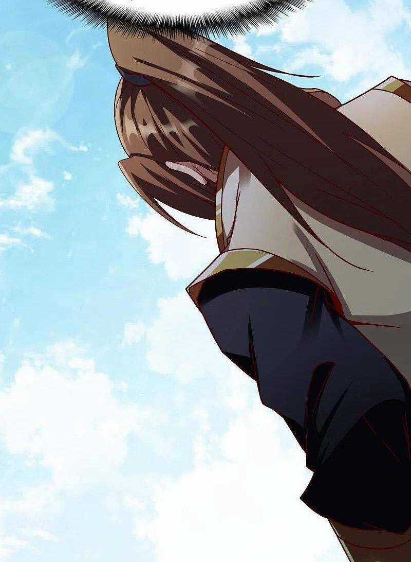 Chiến Đỉnh - Chapter 337 - Trang 6