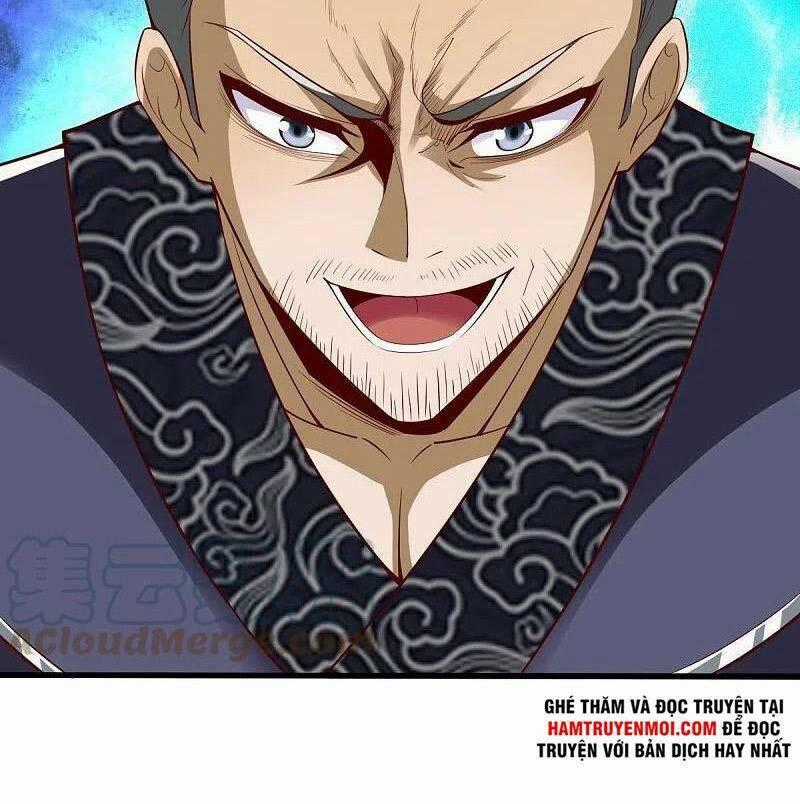 Chiến Đỉnh - Chapter 337 - Trang 52