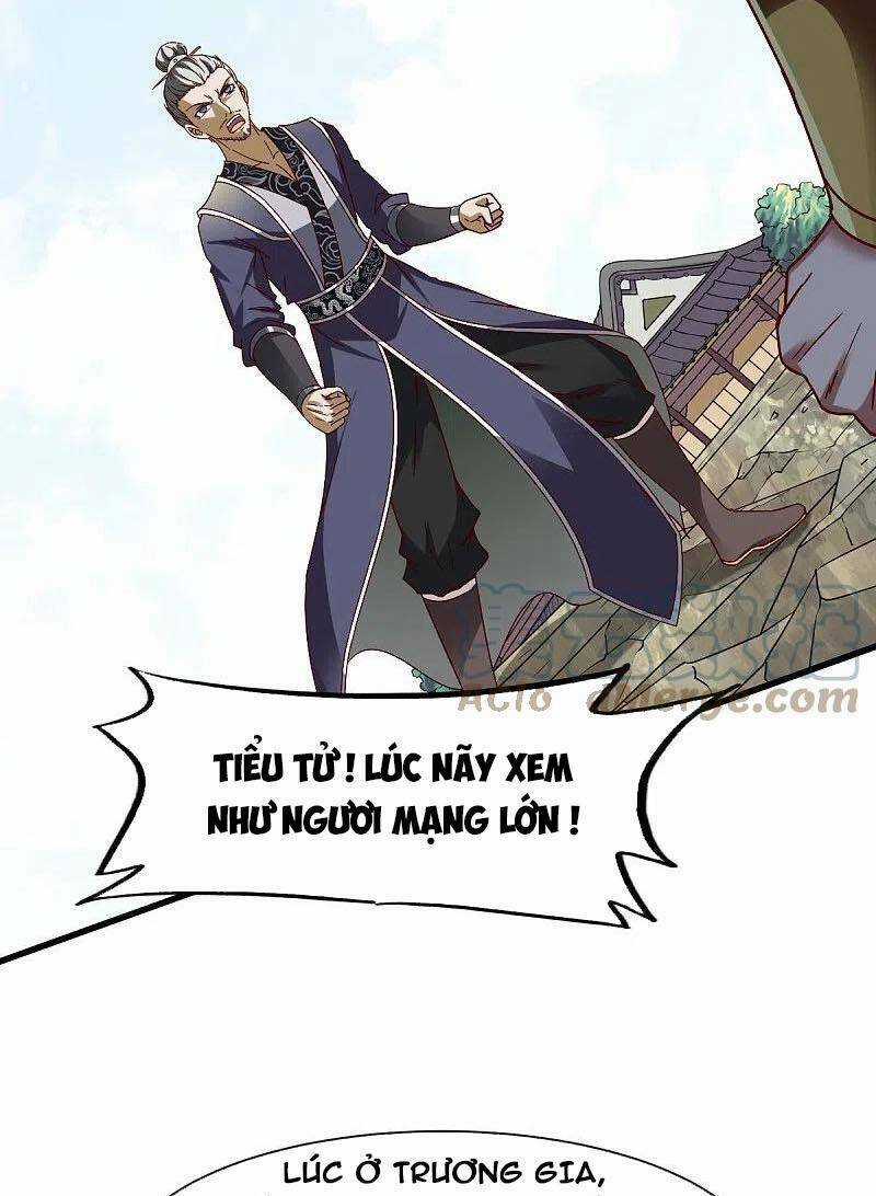 Chiến Đỉnh - Chapter 337 - Trang 7
