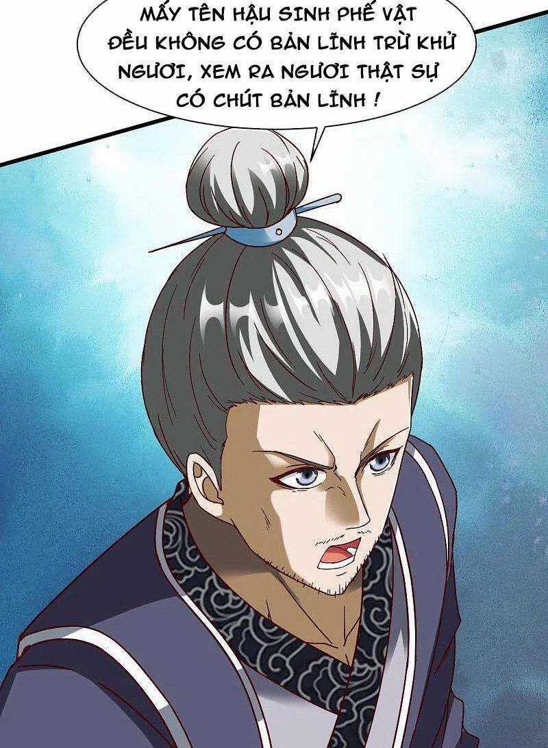 Chiến Đỉnh - Chapter 337 - Trang 8