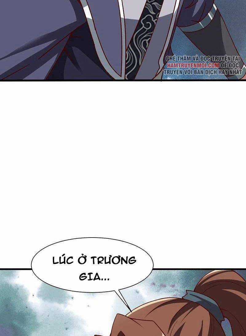 Chiến Đỉnh - Chapter 337 - Trang 9