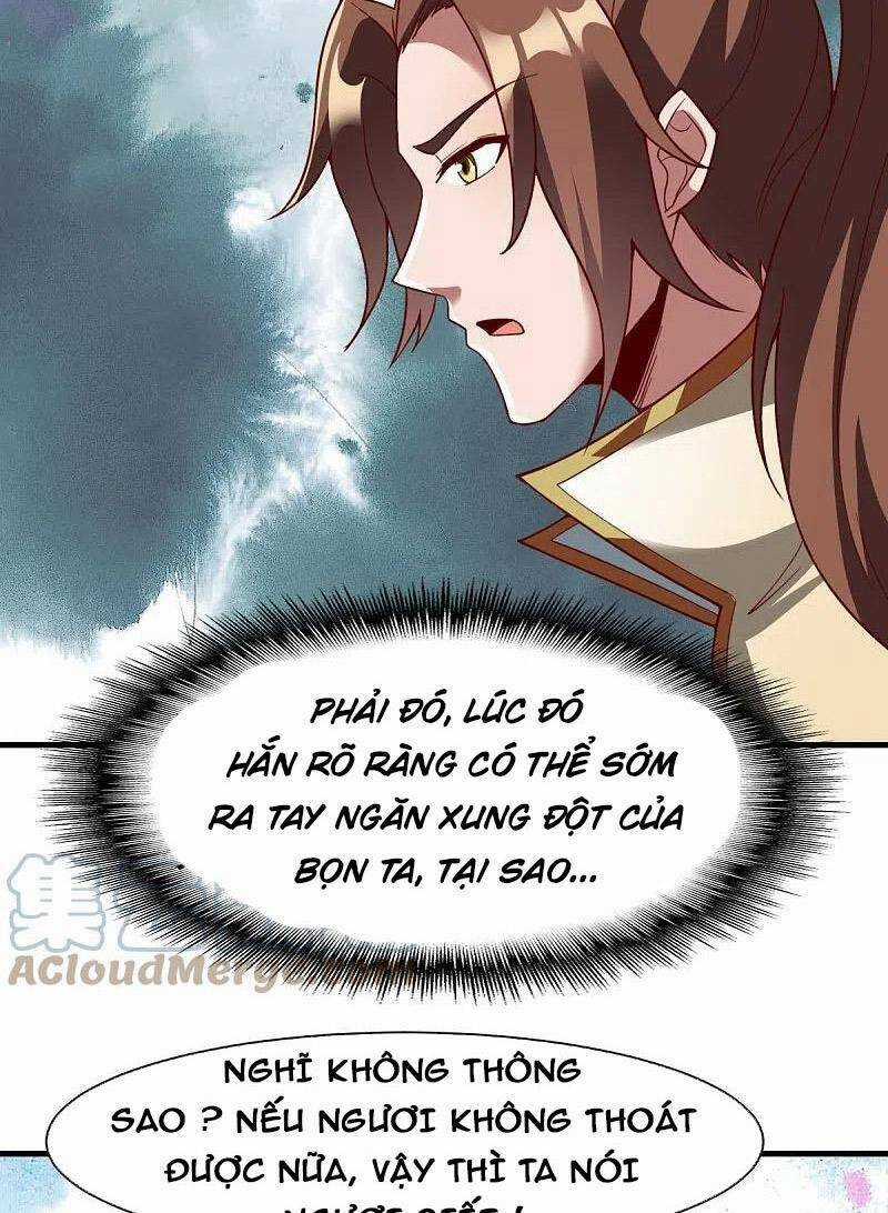 Chiến Đỉnh - Chapter 337 - Trang 10