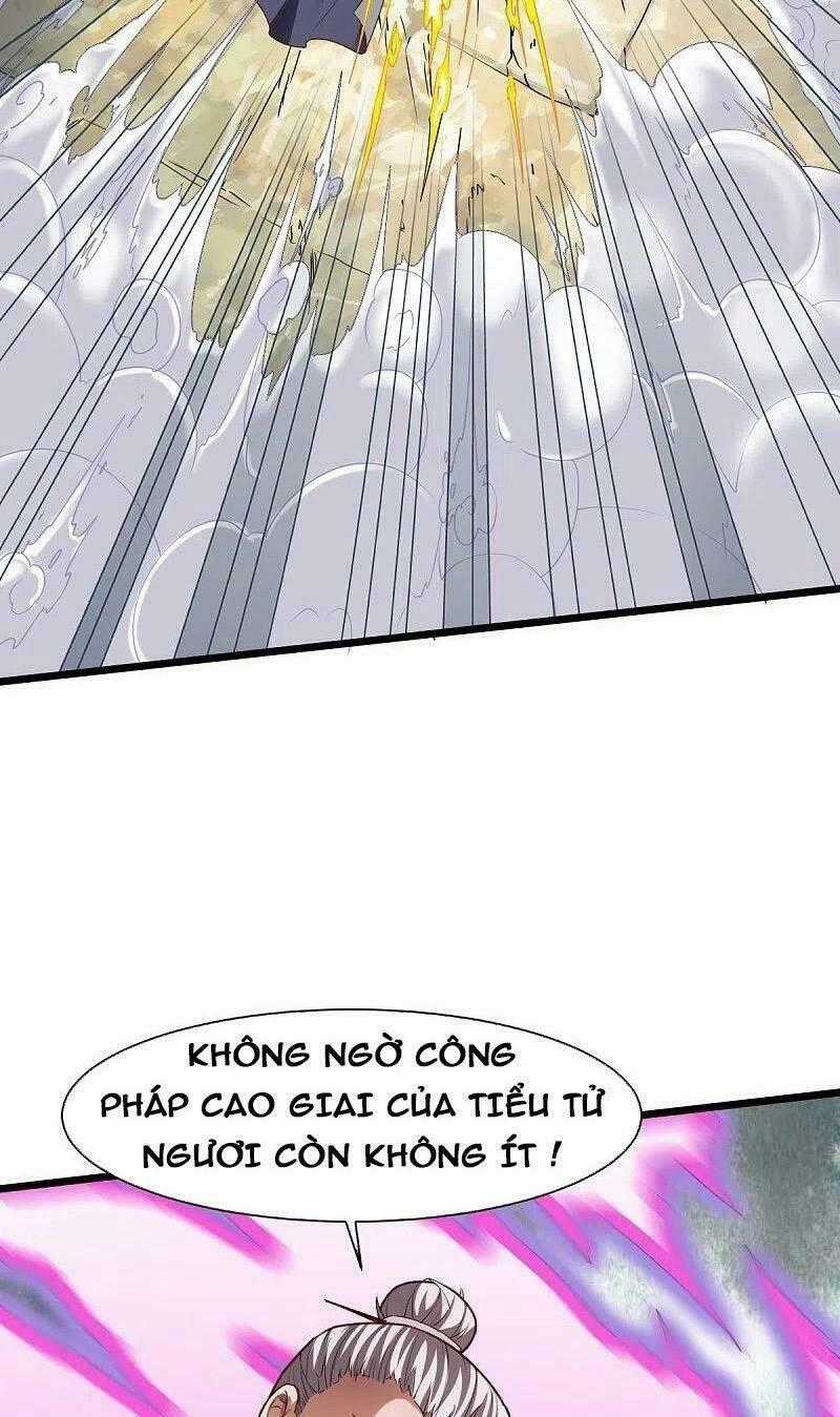 Chiến Đỉnh - Chapter 338 - Trang 2