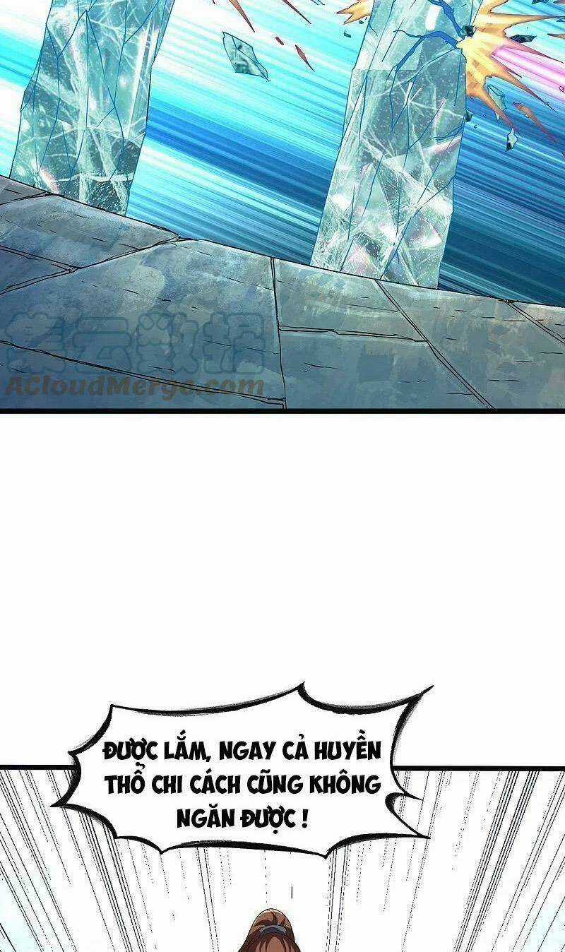 Chiến Đỉnh - Chapter 338 - Trang 13