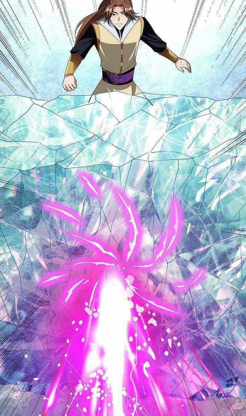 Chiến Đỉnh - Chapter 338 - Trang 14