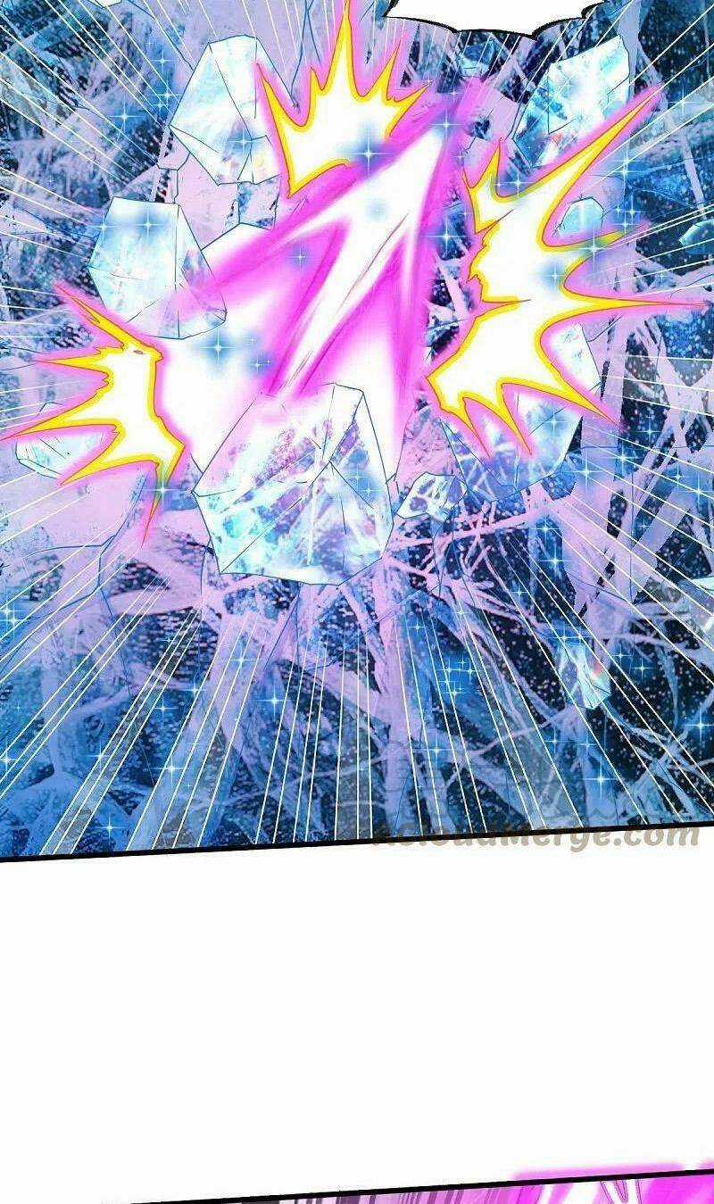 Chiến Đỉnh - Chapter 338 - Trang 17