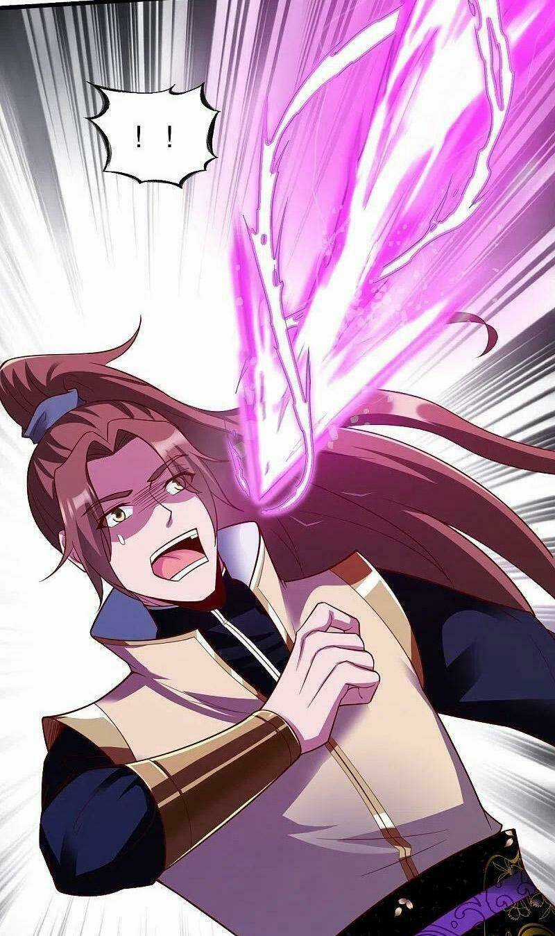 Chiến Đỉnh - Chapter 338 - Trang 18