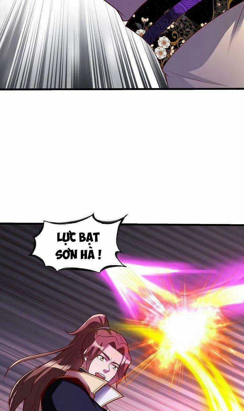 Chiến Đỉnh - Chapter 338 - Trang 19