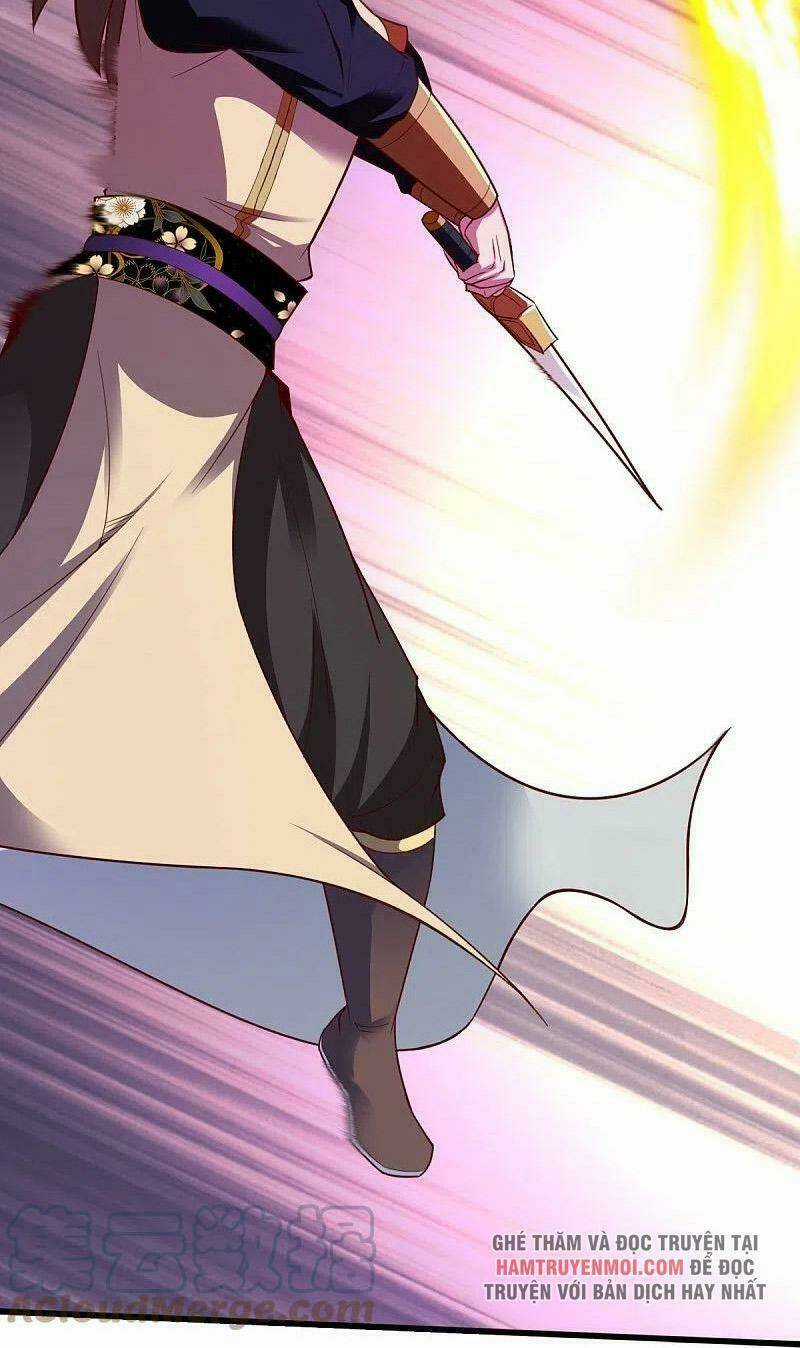 Chiến Đỉnh - Chapter 338 - Trang 20