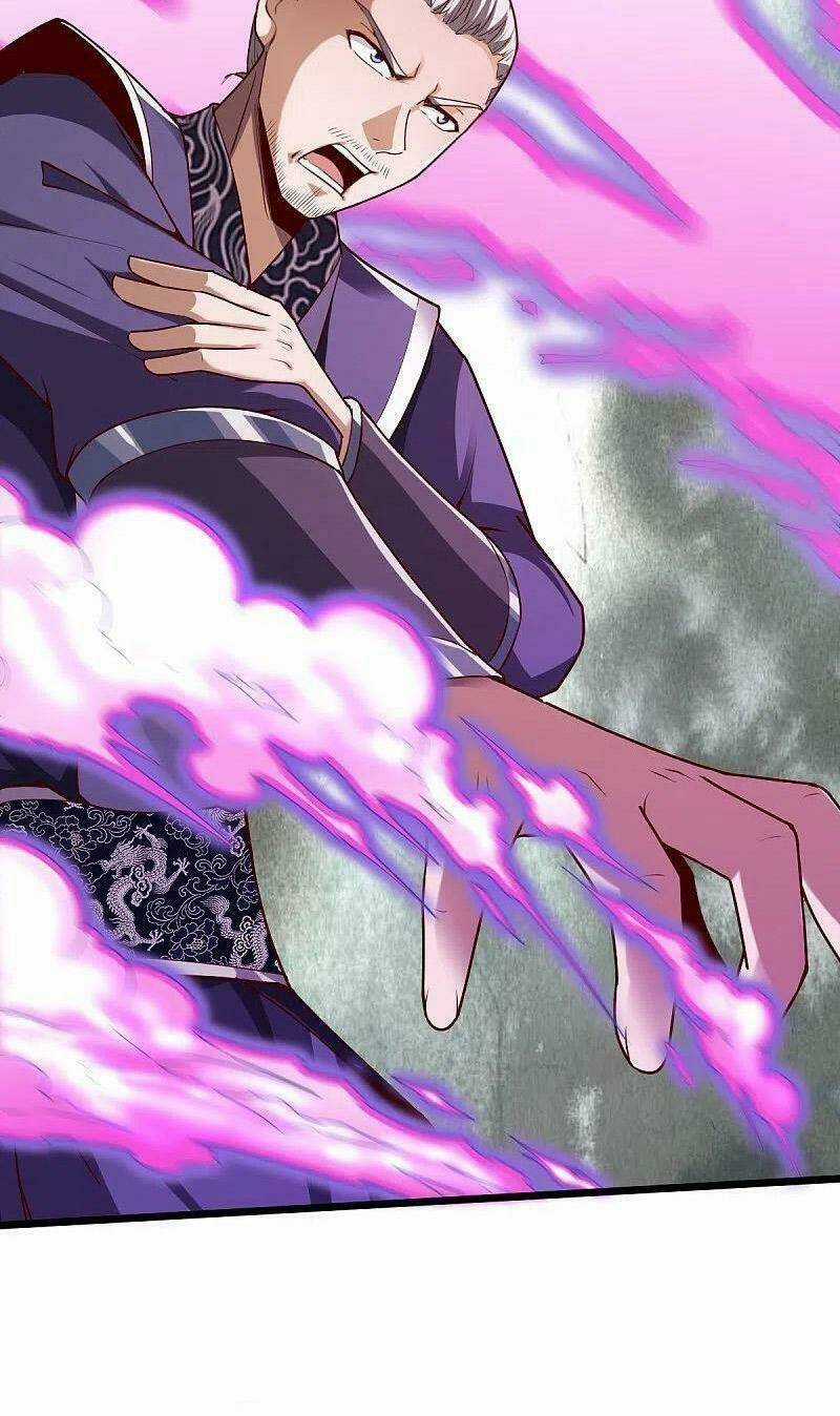 Chiến Đỉnh - Chapter 338 - Trang 3