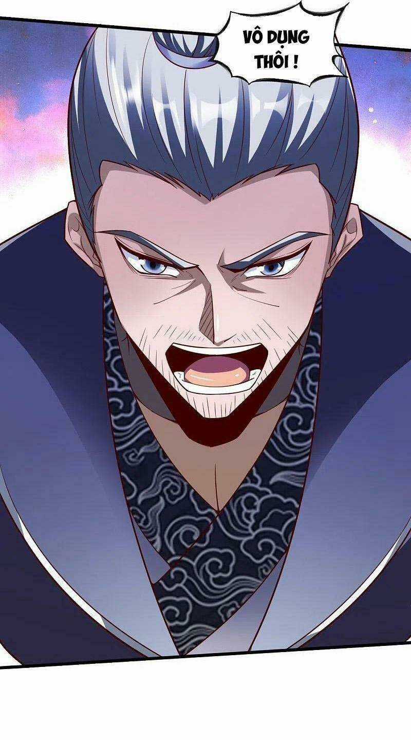 Chiến Đỉnh - Chapter 338 - Trang 21