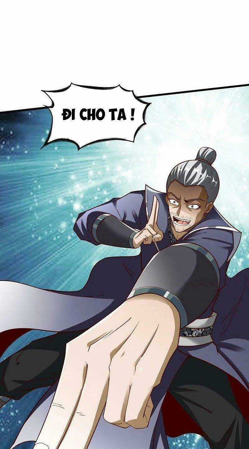 Chiến Đỉnh - Chapter 338 - Trang 22