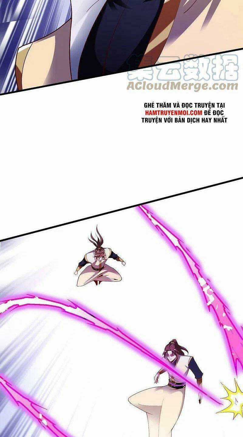 Chiến Đỉnh - Chapter 338 - Trang 25