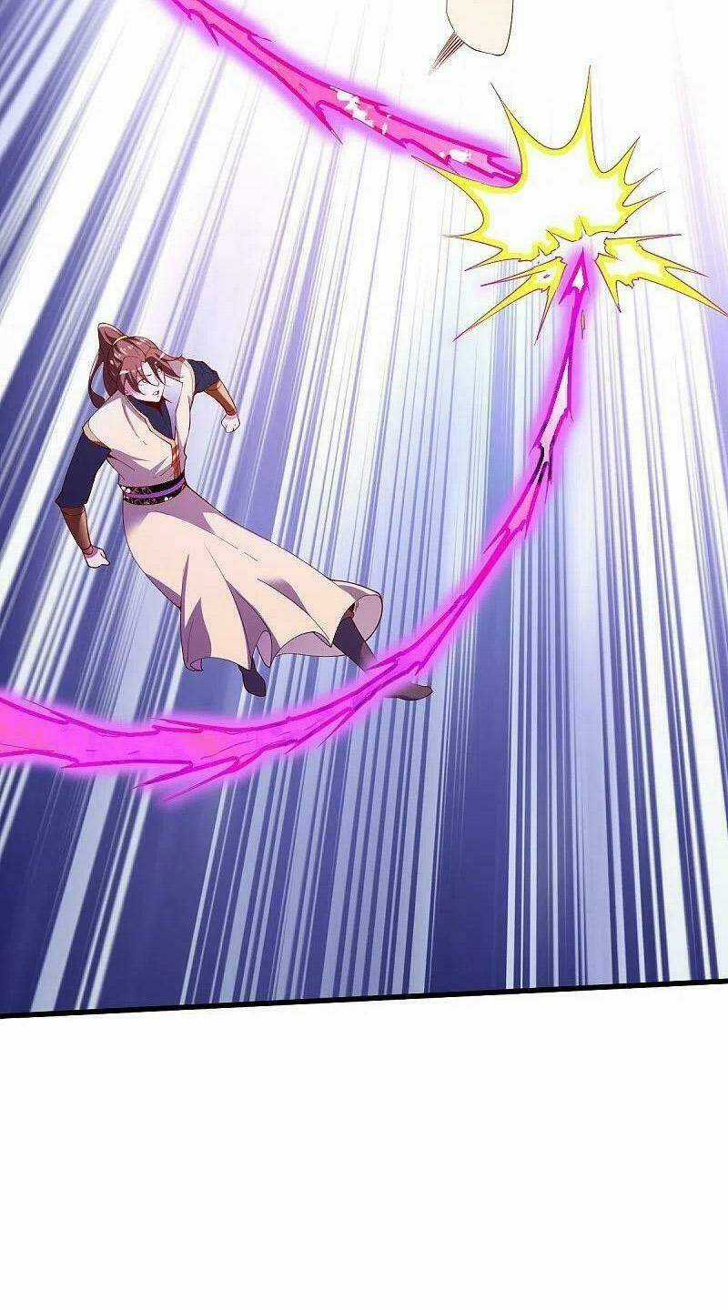 Chiến Đỉnh - Chapter 338 - Trang 26