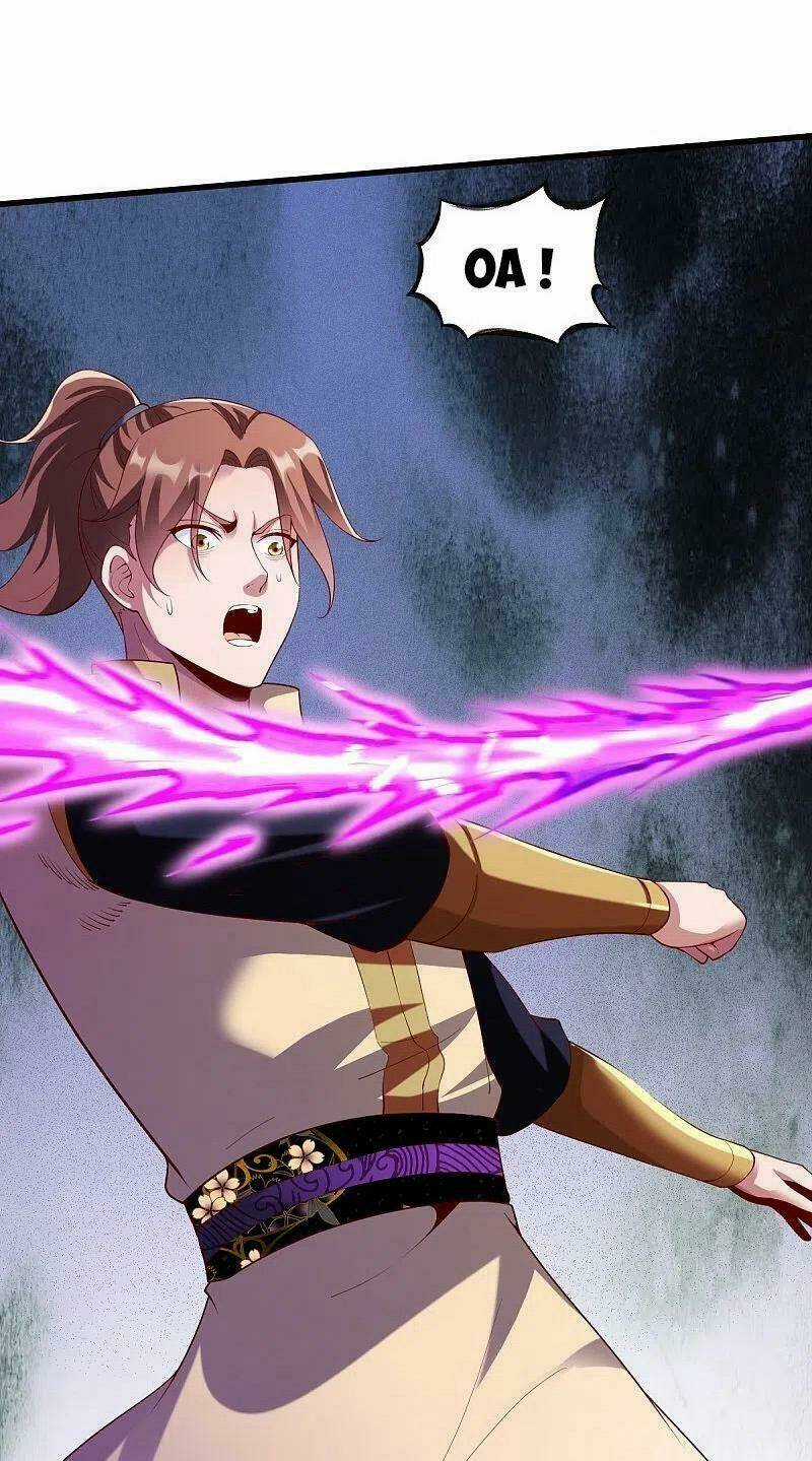 Chiến Đỉnh - Chapter 338 - Trang 27