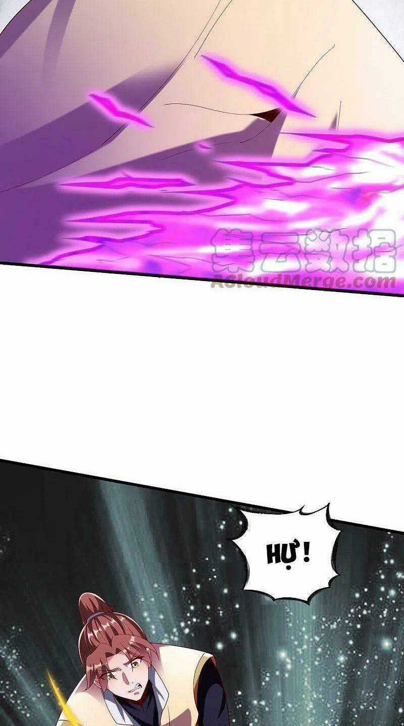 Chiến Đỉnh - Chapter 338 - Trang 28