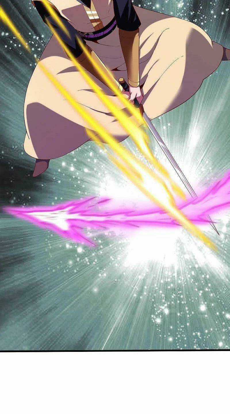 Chiến Đỉnh - Chapter 338 - Trang 29