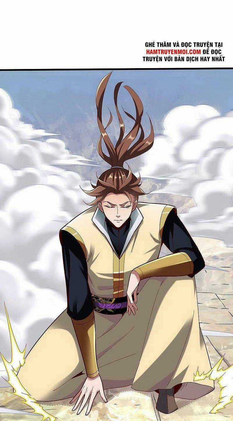 Chiến Đỉnh - Chapter 338 - Trang 30