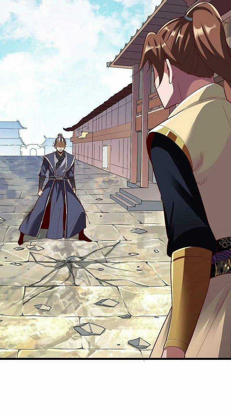 Chiến Đỉnh - Chapter 338 - Trang 32