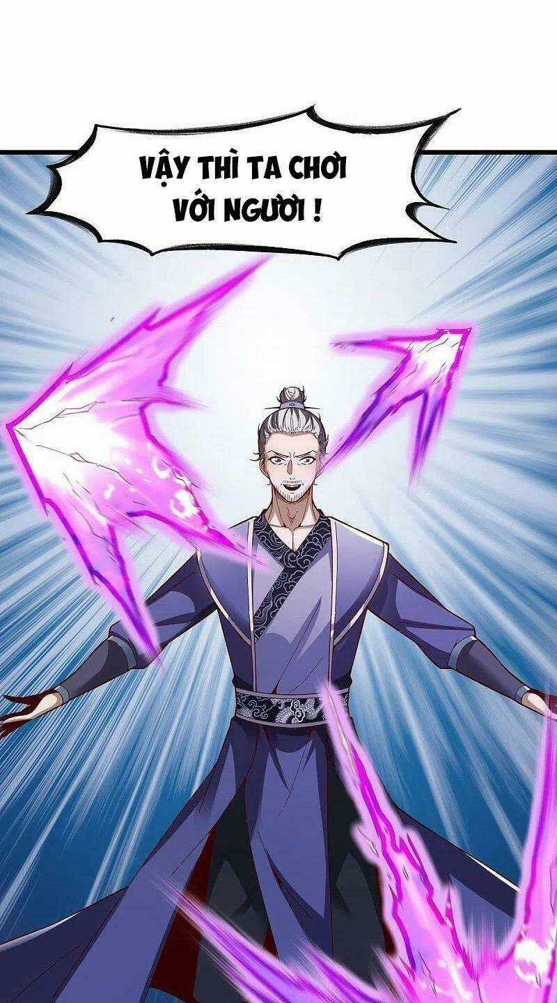 Chiến Đỉnh - Chapter 338 - Trang 33