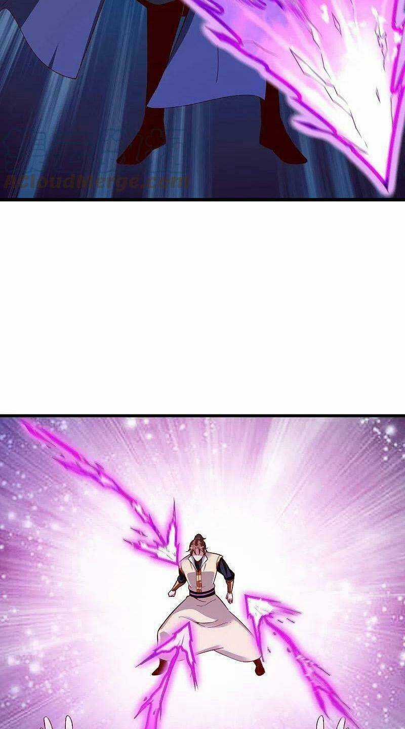 Chiến Đỉnh - Chapter 338 - Trang 34