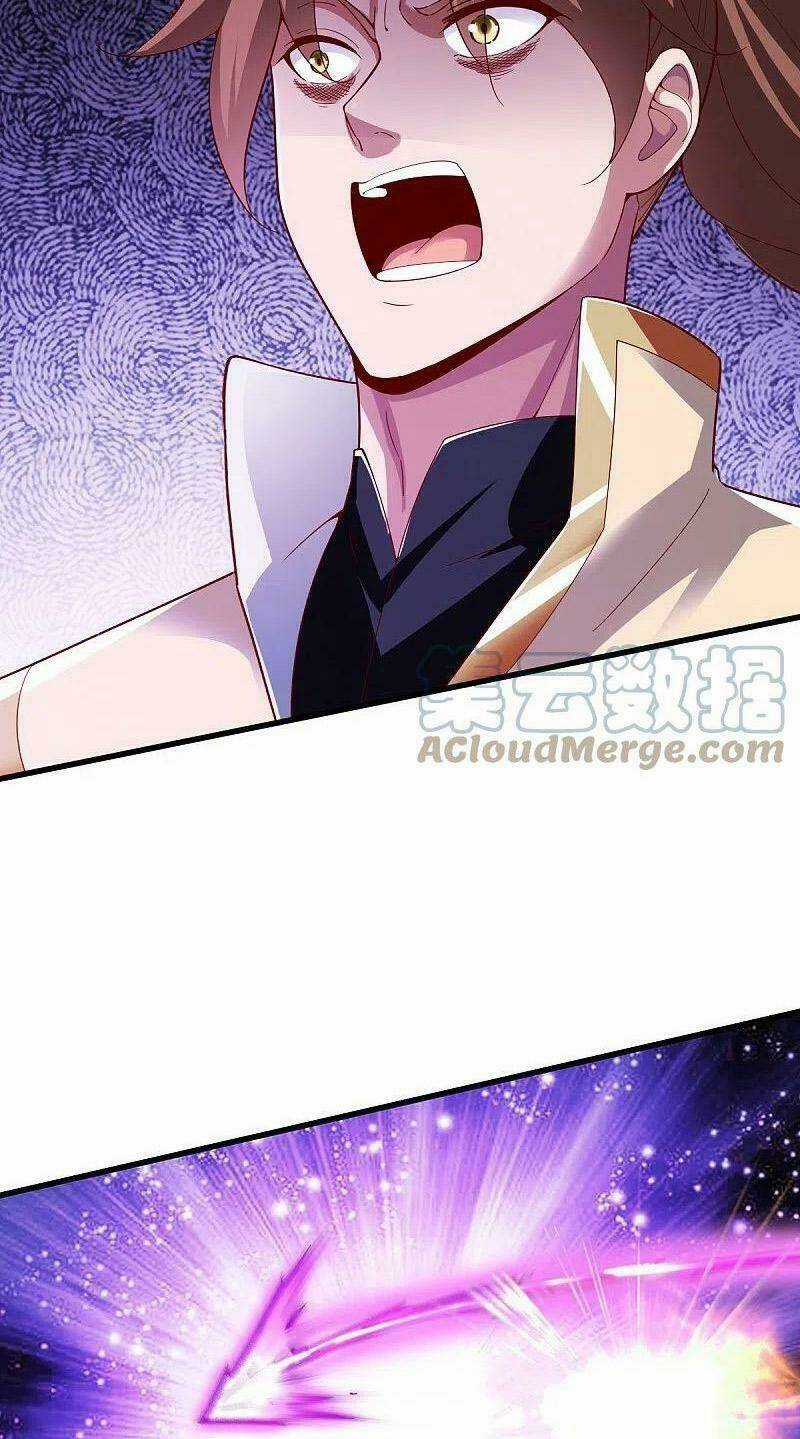 Chiến Đỉnh - Chapter 338 - Trang 36