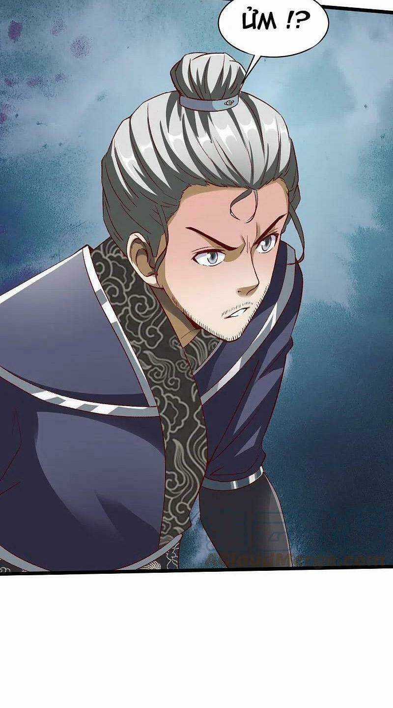 Chiến Đỉnh - Chapter 338 - Trang 38