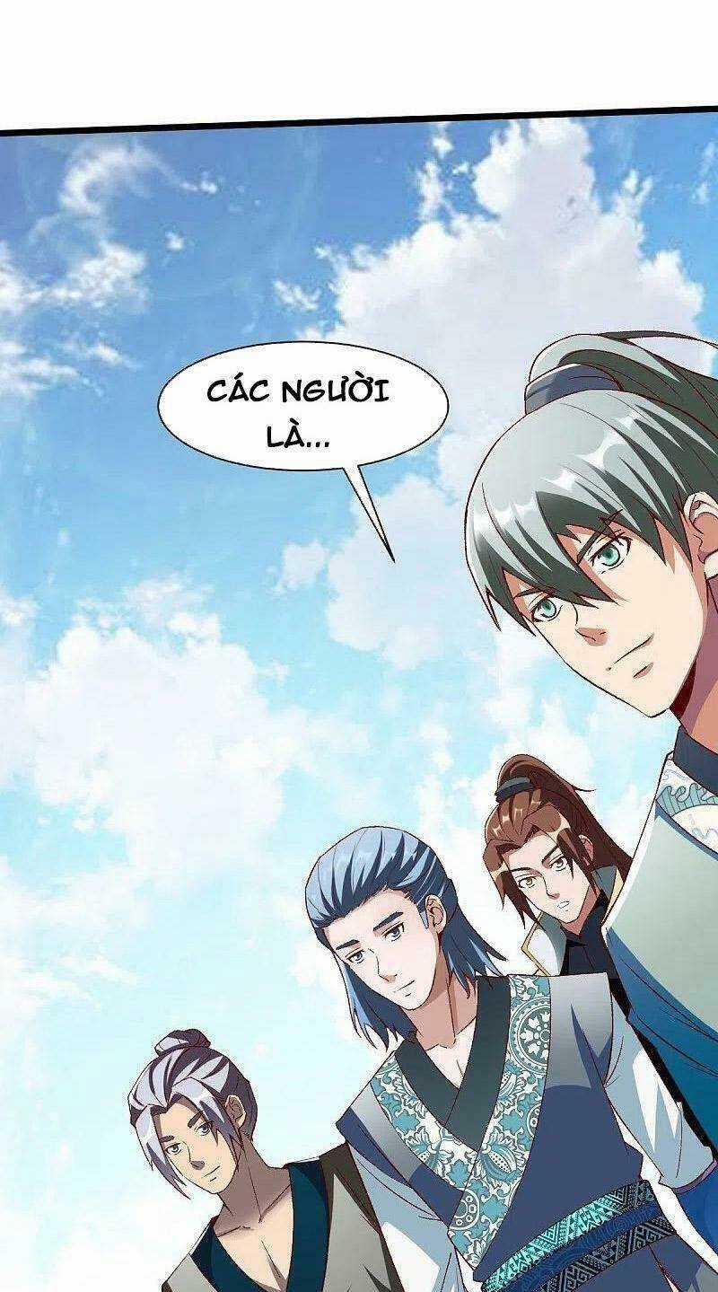 Chiến Đỉnh - Chapter 338 - Trang 39