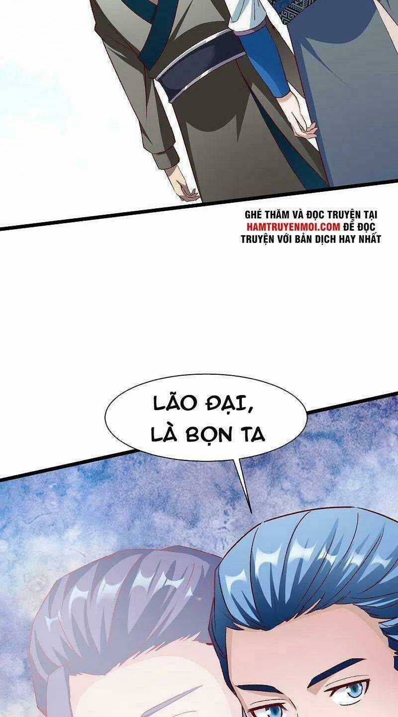 Chiến Đỉnh - Chapter 338 - Trang 40