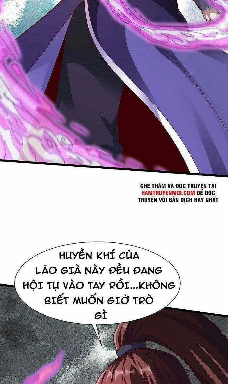 Chiến Đỉnh - Chapter 338 - Trang 5
