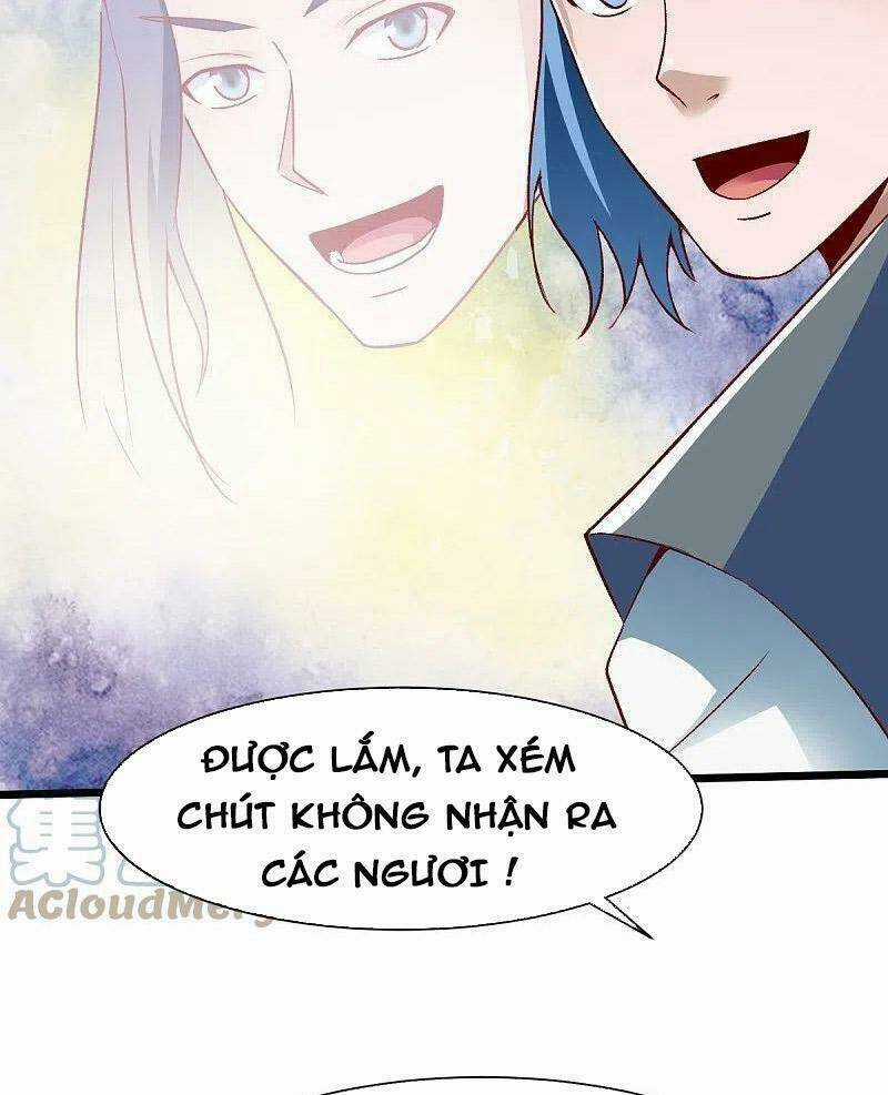 Chiến Đỉnh - Chapter 338 - Trang 41