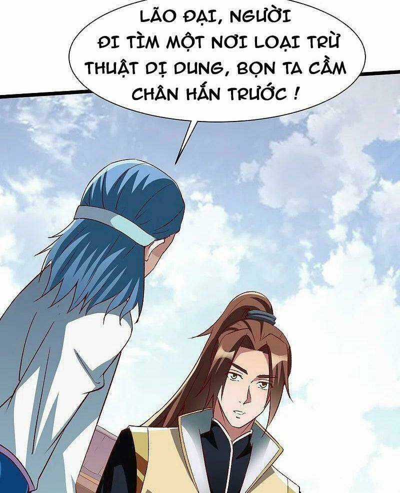Chiến Đỉnh - Chapter 338 - Trang 42