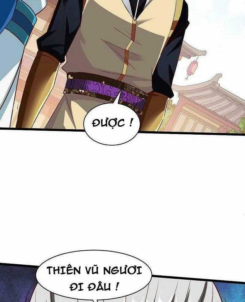 Chiến Đỉnh - Chapter 338 - Trang 43