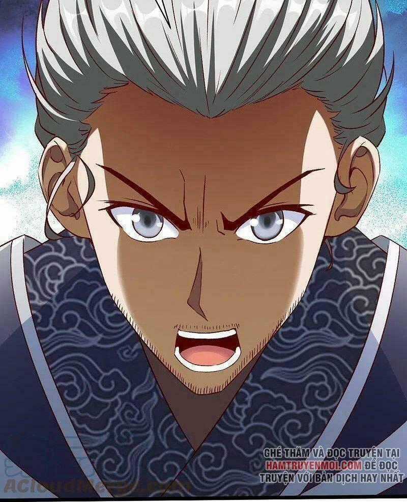 Chiến Đỉnh - Chapter 338 - Trang 44