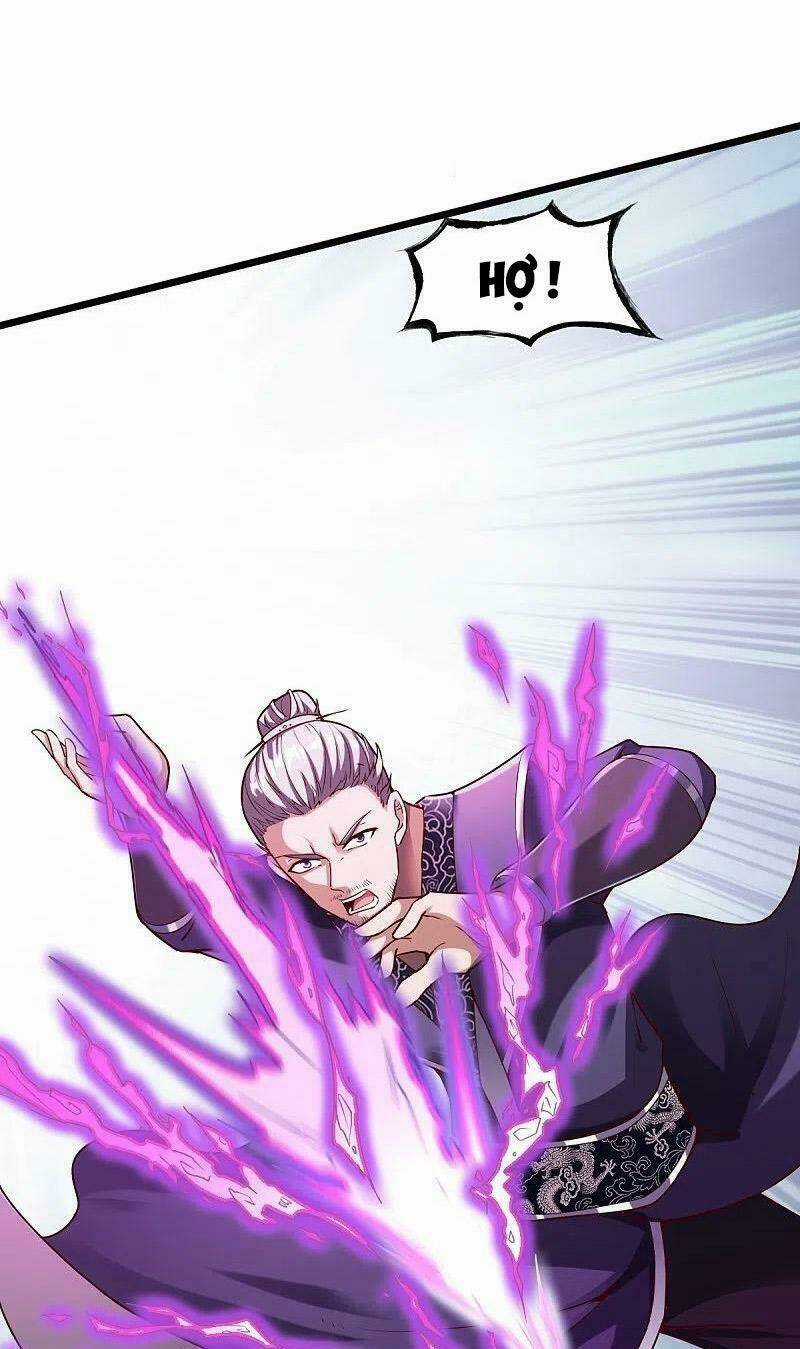 Chiến Đỉnh - Chapter 338 - Trang 7