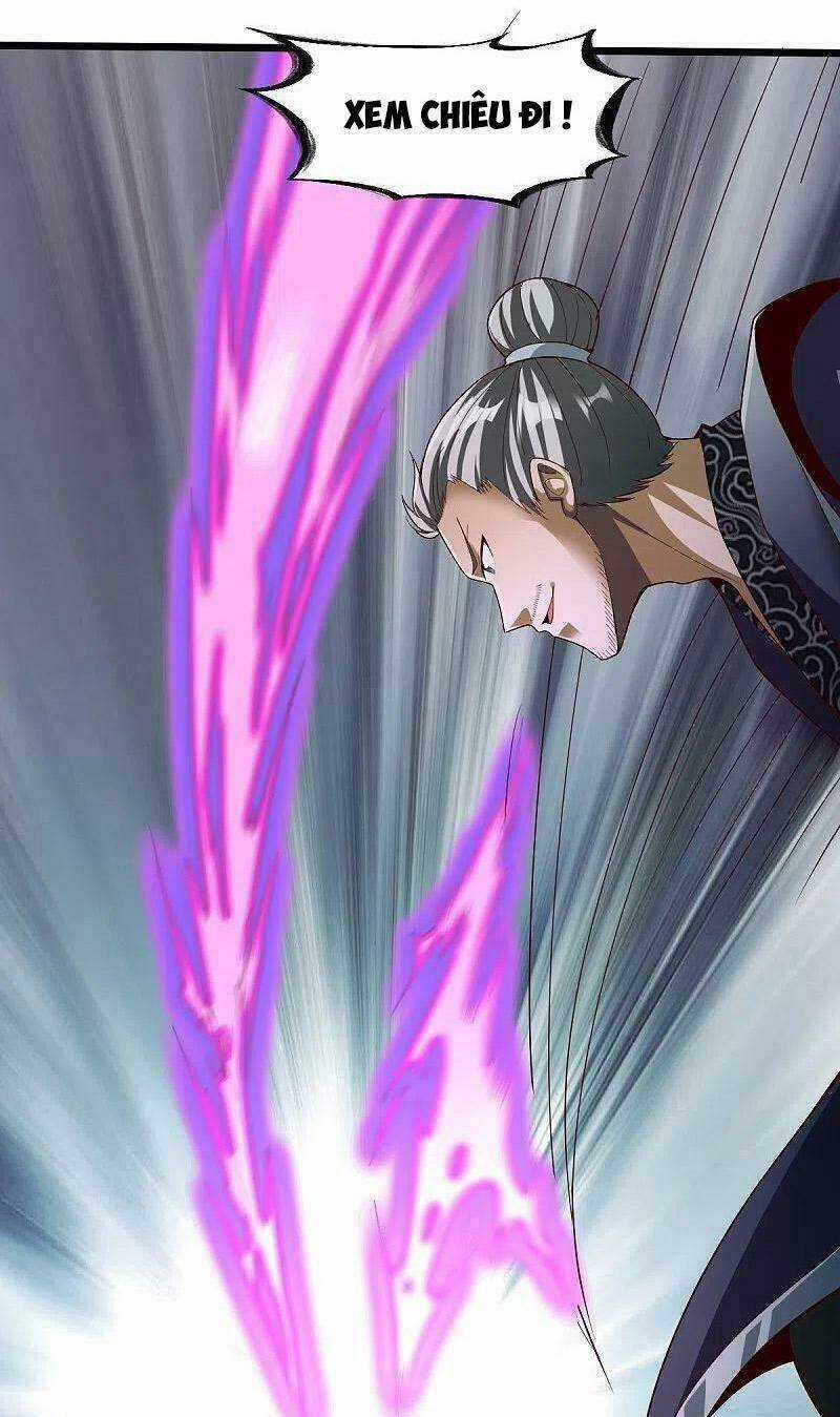 Chiến Đỉnh - Chapter 338 - Trang 9