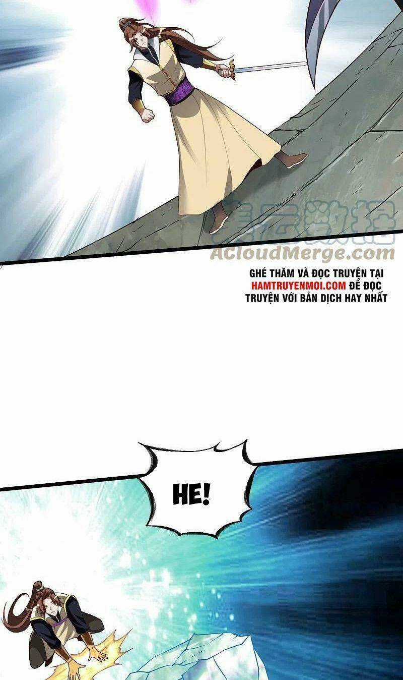 Chiến Đỉnh - Chapter 338 - Trang 10