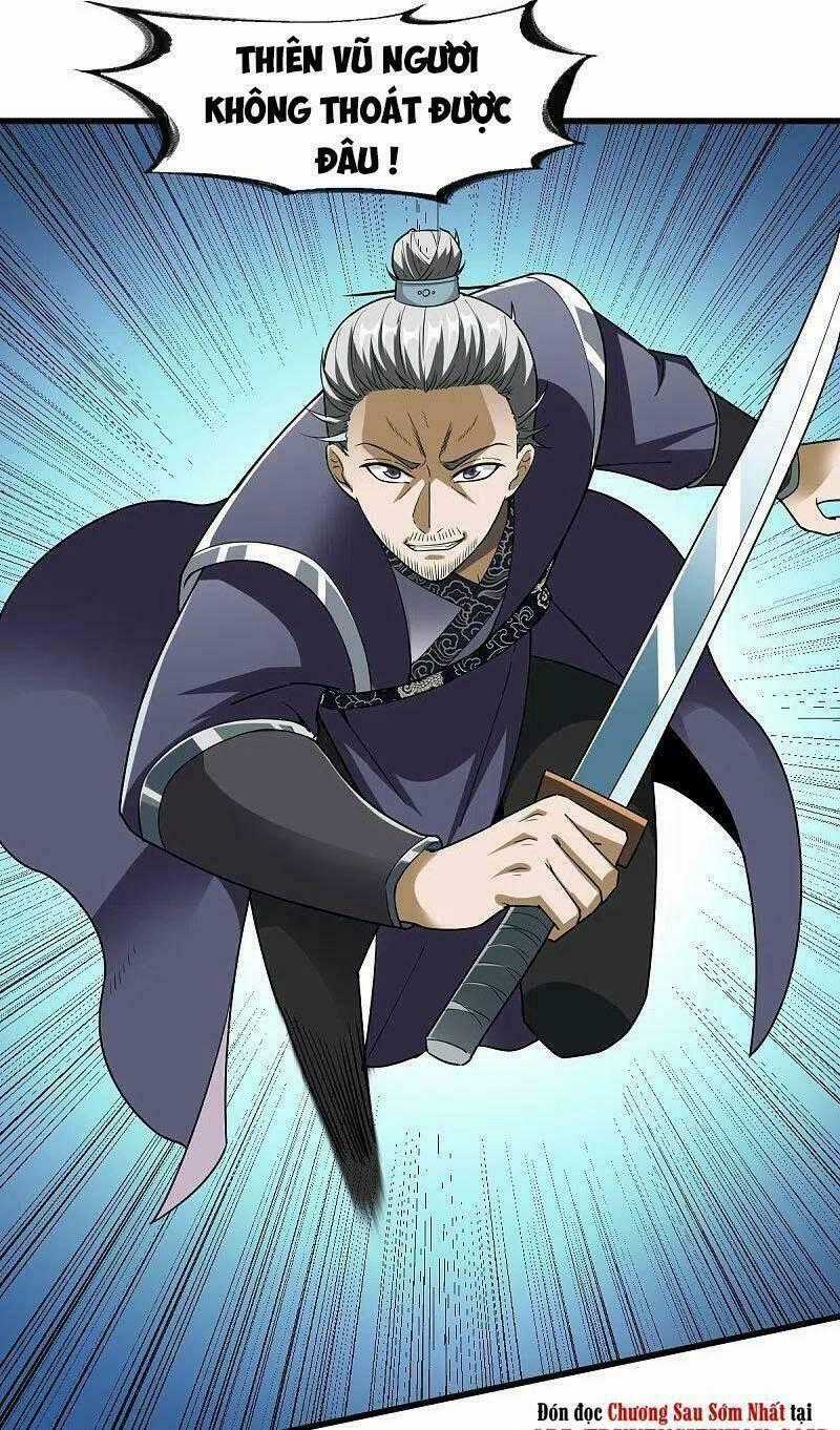 Chiến Đỉnh - Chapter 339 - Trang 1